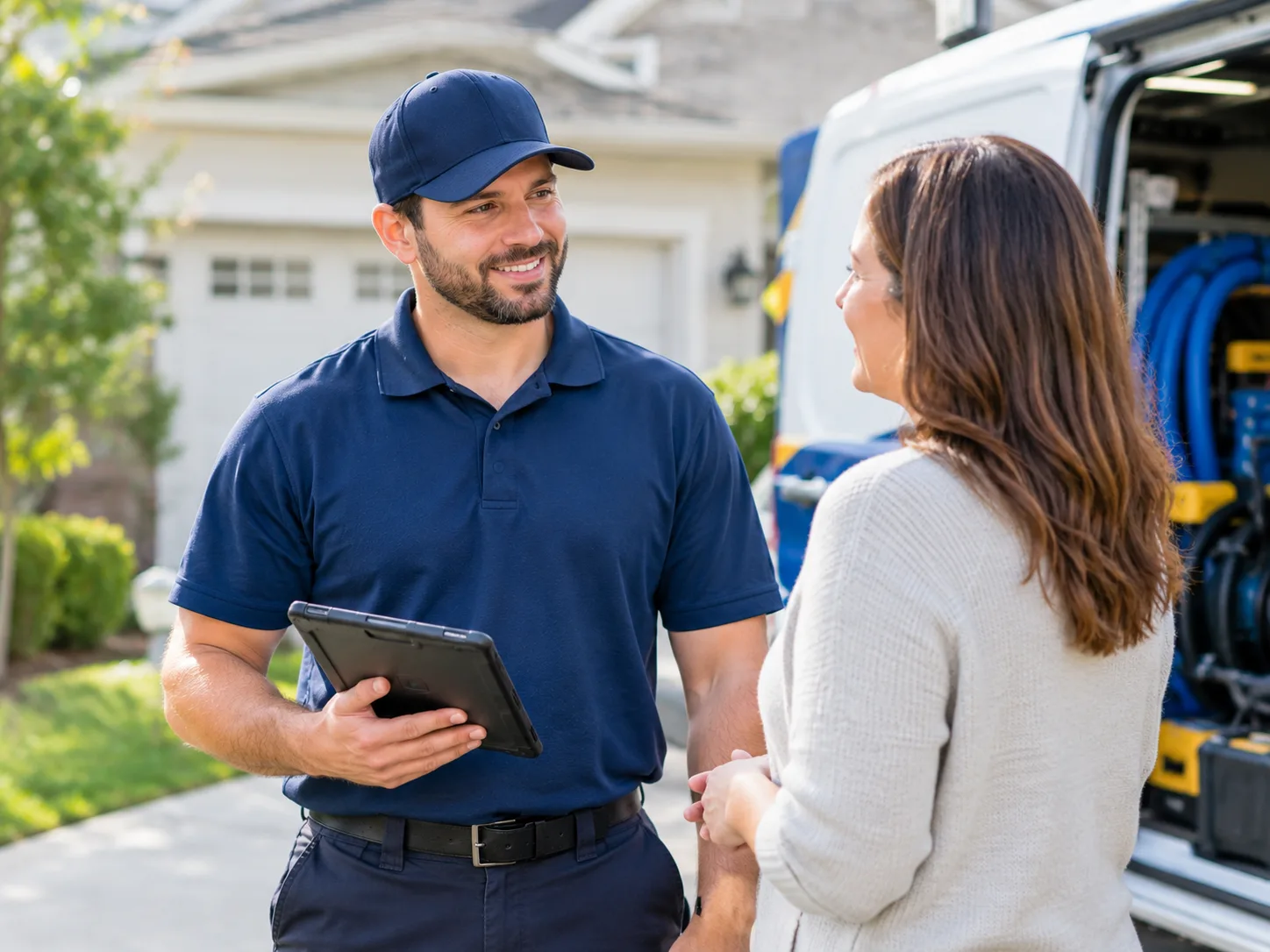 Sewage Backup Cleanup Somers, MT FAQs